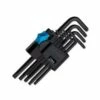 Winkelschraubendreher - Satz - TORX T8 - T40 Wera 2 Winkelschraubendreher - Satz - TORX T8 - T40 Wera -Heimwerkzeuge Verkauf 943074013295 902212645058 g