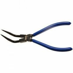 Sprengringzange - 90° Abgewinkelt