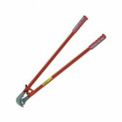 Baustahlmatten-Schneider - 940mm - WAGGONIT VBW