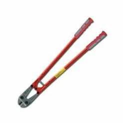 Bolzenabschneider - Länge 460 Bis 900mm - WAGGONIT VBW