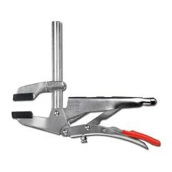 Parallel-Gripzange - Spannweite 100/200mm Verstellbar - Bessey 3 Parallel-Gripzange - Spannweite 100/200mm Verstellbar - Bessey