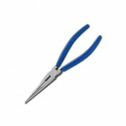 Storchschnabelzange - 200mm - Gerade Form - Tauch-Isoliert