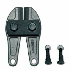 Messerkopf Für Bolzenschneider - Länge 450 Bis 900mm