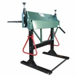 Exzenterabkantbank Standard-Profi - 1000 Mm Arbeitslänge - Bleche Bis 2,0 Mm