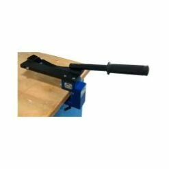 Universal-Tafelschere Profi - TSU 220 UNN - Messerdicke 14 Mm - Messerlänge 247 Mm - Arbeitslänge Ca. 195 Mm