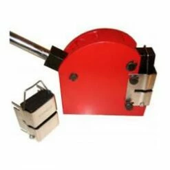 Stauch-Streckgerät "Hobby 1" - 25mm - Mit Stauch-/ Streckwerkz. - Auch Als Gerät