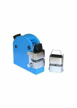 Stauch-Streckgerät - Standard (Profi) - Komplettgerät Inkl. Stauch + Streckwerkzeug