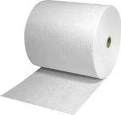 Spezialwisch- & Poliertuch - Perforiert - Lösungsmittelbeständig