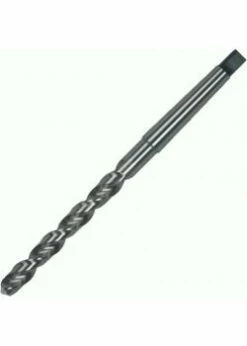 Spiralbohrer - MK 1-4 Ø10 Bis 50 Mm - HSS Für Stahl & Gusseisen