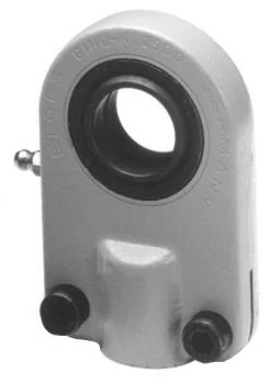 Gelenkköpfe - Typ KD - Gemäß DIN 24 555 - Schmale Ausführung