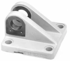 Schwenklagerbock - Typ LD-N - Gemäß DIN 24556