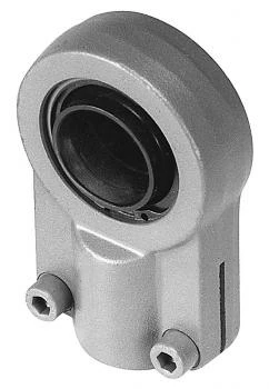 Gelenkkopf Typ KG - ISO 6982 / DIN 24338