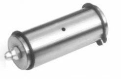 Bolzen - Mit Einkerbung ISO 8132 - Typ PP