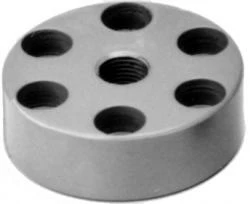 Kolbenstangenflansch Typ RF - Gemäß ISO 8132 3 Kolbenstangenflansch Typ RF - Gemäß ISO 8132