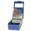 Spiralbohrer-Kassette - HSS - 25-teilig - 1 Bis 13 Mm 1 Spiralbohrer-Kassette - HSS - 25-teilig - 1 Bis 13 Mm -Heimwerkzeuge Verkauf 953032 1296727278 g