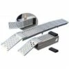 Auffahrrampen-Set - Zusammenklappbar - 2-teilig 1 Auffahrrampen-Set - Zusammenklappbar - 2-teilig -Heimwerkzeuge Verkauf 953032 1297086438 g