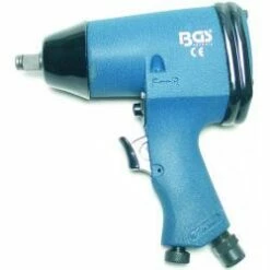 Druckluft-Schlagschrauber "BGS" - 1/2" Antrieb - 366 Nm