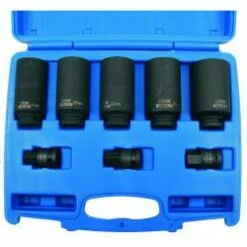 Antriebswellen-Spezialwerkzeug-Set "BGS" - Chrom-Vanadium-Stahl - 1/2" Antrieb -