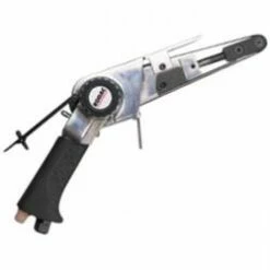 Bandschleifmaschine RODAC - Typ 3840 Drehzahl 18000 U/min.