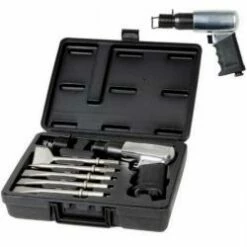 Meißelhammer Im Koffer RODAC - Typ RC293BCB 3200 Schläge/min.