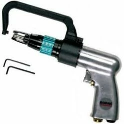 Schweisspunktfräser RODAC - Typ RC355 Drehzahl 1600 U/min