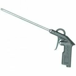 Langdüse Für Ausblaspistole - RODAC Typ RC114 - Länge 200 Mm