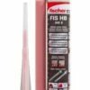 Fischer Highbond-Spezialmörtel - 145 Und 360 Ml - VE 1 Und 6 Stück - Preis Per VE 2 Fischer Highbond-Spezialmörtel - 145 Und 360 Ml - VE 1 Und 6 Stück - Preis Per VE -Heimwerkzeuge Verkauf 95431e2b5e24fba6ede9e4ef0c08e259 g