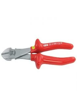 VDE-Kraftseitenschneider - Schneidleistung Bis 59 HRc - Länge 200 Mm 3 VDE-Kraftseitenschneider - Schneidleistung Bis 59 HRc - Länge 200 Mm