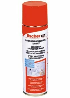 Fassadendübel Korrossionsschutzspray FTC-CP