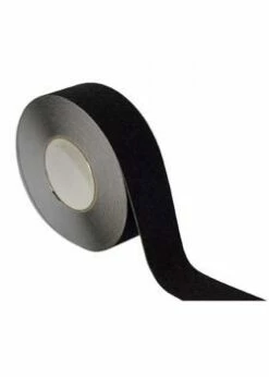 ROLL-Antirutschband SK - Für Schwimmbäder - Breite 14 Mm - Rolle á 18 M - Farbe Schwarz Und Beige