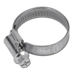 Restposten - Schneckengewinde-Schlauchschelle - Ø 300-320 Mm - Bandbreite 9 Mm - Geprägt - Innen Glatt - Stahl Verzinkt W1 - VE 25 - Preis Per VE 3 Restposten - Schneckengewinde-Schlauchschelle - Ø 300-320 Mm - Bandbreite 9 Mm - Geprägt - Innen Glatt - Stahl Verzinkt W1 - VE 25 - Preis Per VE