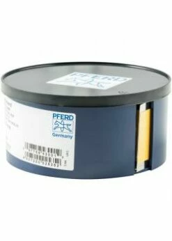 Abdeckband - PFERD - Selbstklebend Und Wiederverwendbar - 25 M