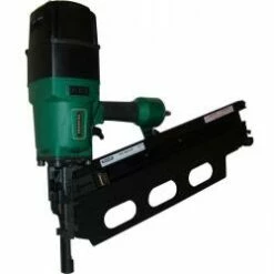 Druckluftnagler - Rundkopf Streifennägel Typ RK 100 - 160 Mm