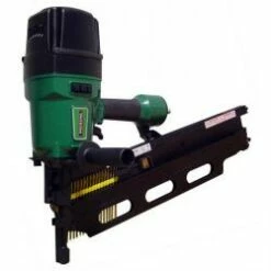 Druckluftnagler - Rundkopf Streifennägel Typ RK 90 - 130 Mm