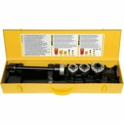 Schneidköpfe Set Schnellwechselköpfe Für "REMS Eva"