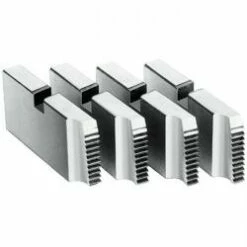 Schneidbacken "REMS" G 1/4"- G 3/8" Bis G 1" Bis G 2" - Für REMS Tornado / Magnum