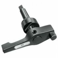 Schließhebel Für Schneidbacken Von "REMS Unimat 75 / 77"