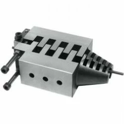 Sonderspannbacken Für "REMS Unimat 75" - 6mm Bis 42mm