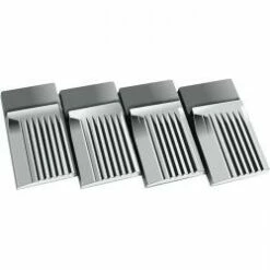 Strehler-Schneidbacken ASME B1.20.1 - NPT1/16 Bis NPT4 - Für REMS Unimat 75 Und