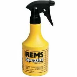 Gewindeschneidöl "REMS Spezial" - Spritzflaschen 500 Ml