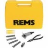 Hand-Rohraushalser "REMS Hurrican H" - 10 Bis 22 Mm, 3/8 Bis 7/8" -Heimwerkzeuge Verkauf 999905 1298734002 g