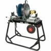 Stumpfschweißmaschine "SSM 315RF" - 3000 W - Bis 290°C -Heimwerkzeuge Verkauf 999905 1299006935 g