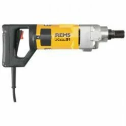 Antriebsmaschine "REMS Picus S1" - 1800 W - 580 1/min