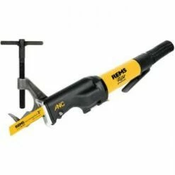 Rohr-Säbelsäge "Tiger ANC Pneumatic" - 6 Bar - 1000 W