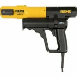 REMS Power-Press ACC Antriebsmaschine - Max. Pressverbindungen Ø 108 Mm