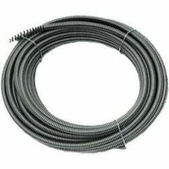 Rohrreinigungsspirale Für "Mini-Cobra, Mini-Cobra A" - 8x7,5 M Und 10x10 M