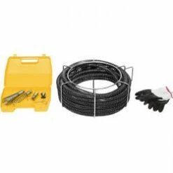 Spiralen- Und Werkzeugsatz 32 - Für Rems Cobra 22/32