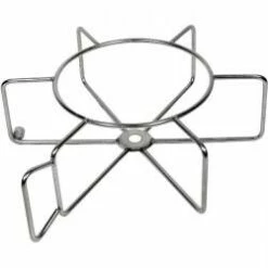 Spiralenkorb Leer - Für Rohrreinigungsspiralen REMS Cobra 22/32