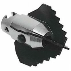 Gezahnte Kreuzblattbohrer - 16/25 Bis 32/115