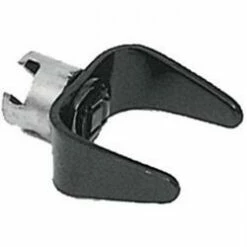 Gabelschneidkopf - 16 Mm - Gehärteter Federstahl